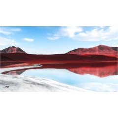 Телевизор Xiaomi TV A Pro 43" 2025 (международная версия)