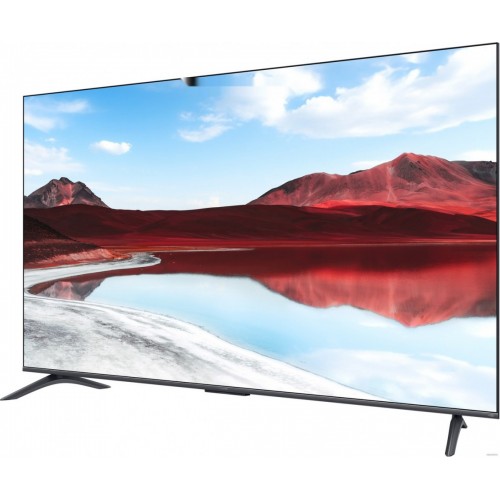 Телевизор Xiaomi TV A Pro 75" 2025 (международная версия)