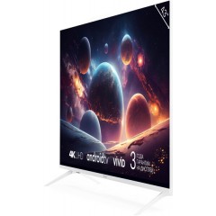 Телевизор Kivi M43UD70W