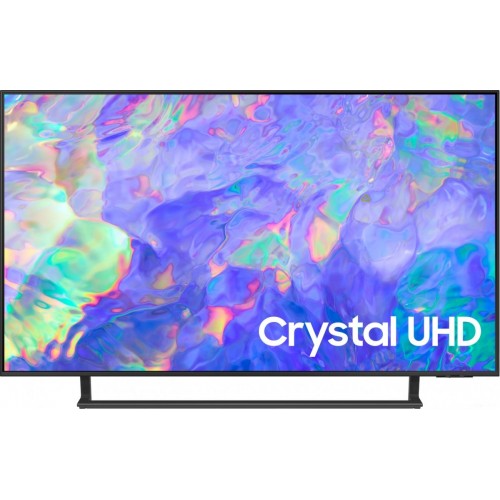 Телевизор Samsung Crystal UHD 4K CU8500 UE43CU8500UXCE