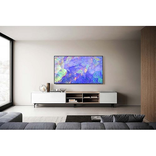 Телевизор Samsung Crystal UHD 4K CU8500 UE43CU8500UXCE