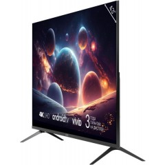 Телевизор Kivi M43UD70B