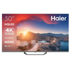 Телевизор HAIER 50 Smart TV S2 Pro