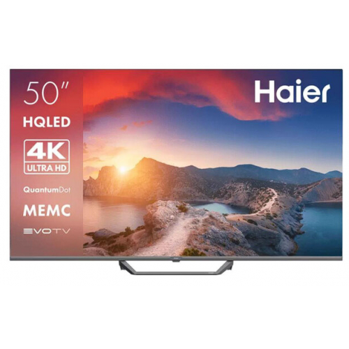 Телевизор HAIER 50 Smart TV S2 Pro