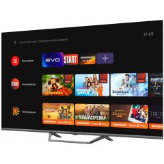 Телевизор HAIER 55 Smart TV S2 Pro