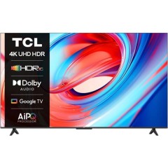 Телевизор TCL 65V6B