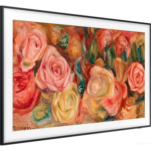 Телевизор Samsung The Frame LS03D QE55LS03DAUXRU