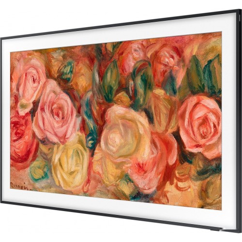 Телевизор Samsung The Frame LS03D QE55LS03DAUXRU