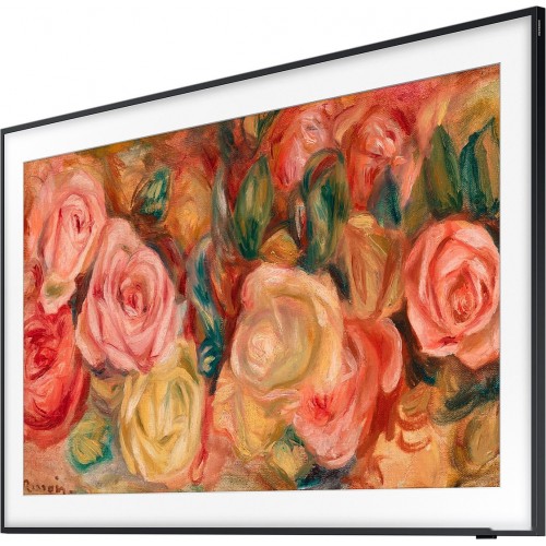 Телевизор Samsung The Frame LS03D QE55LS03DAUXRU