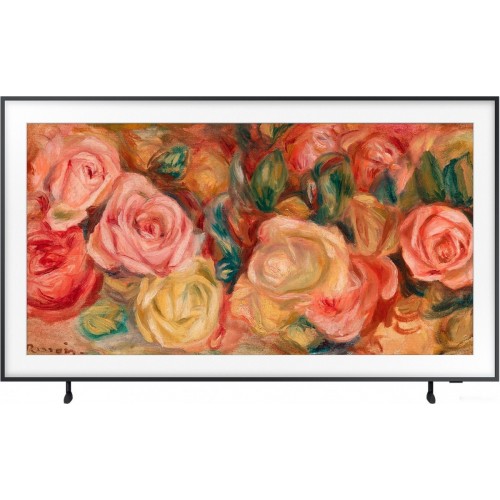 Телевизор Samsung The Frame LS03D QE55LS03DAUXRU