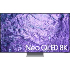 Телевизор Samsung Neo QLED 8K QN700C QE65QN700CUXRU