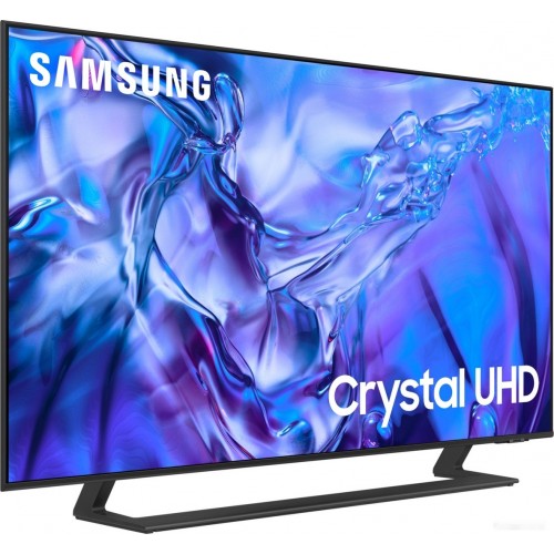 Телевизор Samsung Crystal UHD 4K DU8500 UE50DU8500UXRU