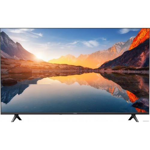 Телевизор Xiaomi TV A FHD 43" 2025 (международная версия)