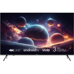 Телевизор Kivi M50UD70B
