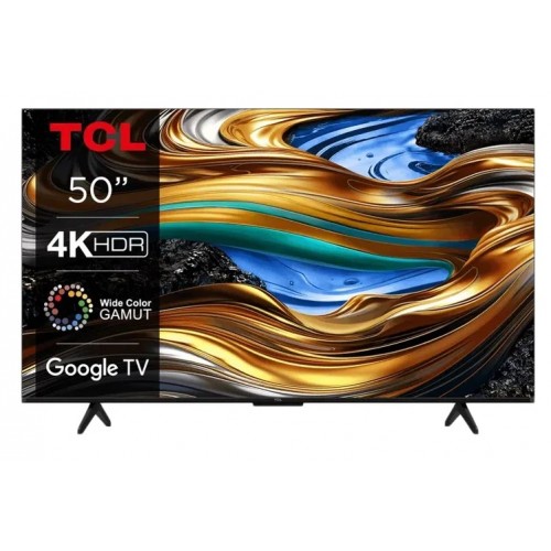 Телевизор TCL 50P79B