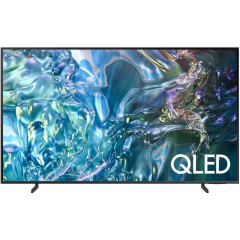 Телевизор Samsung QLED 4K Q60D QE43Q60DAUXRU