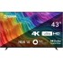 Телевизор DIGMA DM-LED43UBB33