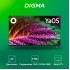 Телевизор DIGMA DM-LED43SBB33