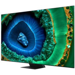 Телевизор TCL 75C855