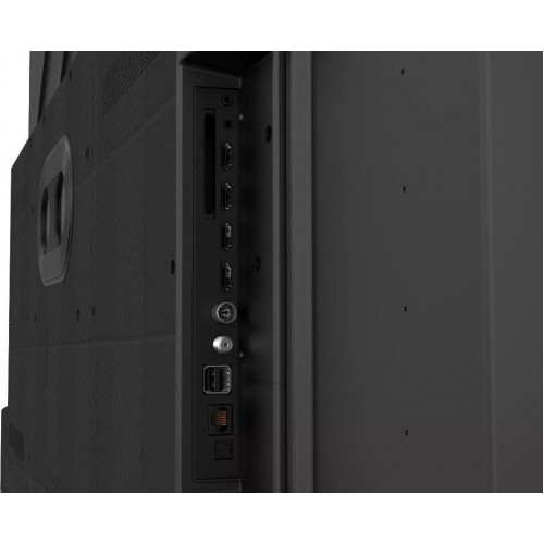 Телевизор HAIER 55 Mini LED