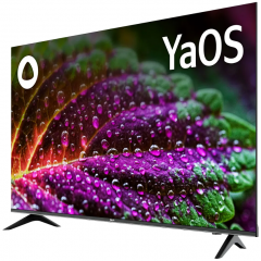 Телевизор BBK 55LED-8246/UTS2C