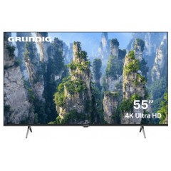Телевизор Grundig 55 GHU 7930