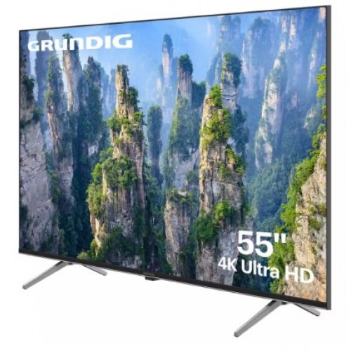 Телевизор Grundig 55 GHU 7930