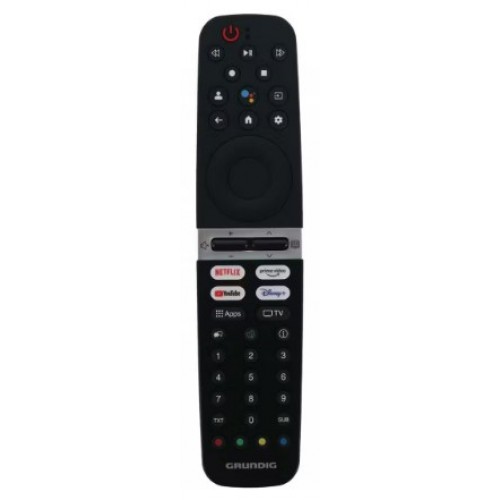 Телевизор Grundig 55 GHU 7930