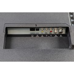 Телевизор VEKTA LD-65SU8850BS