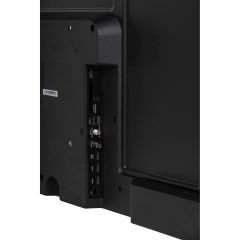 Телевизор HIBERG QLED 55Y