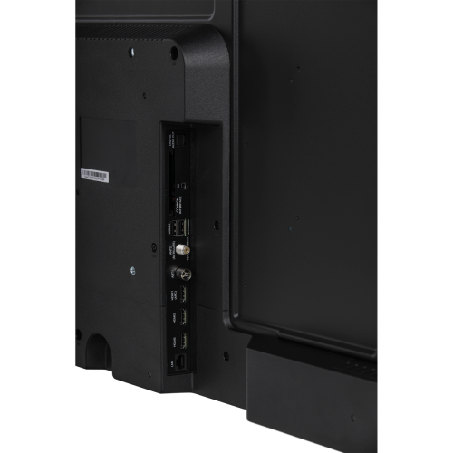 Телевизор HIBERG QLED 55Y