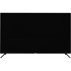 Телевизор HIBERG QLED 55Y