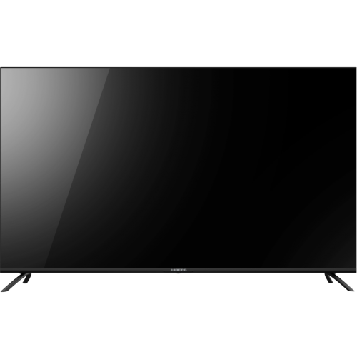 Телевизор HIBERG 55Y UHD-R