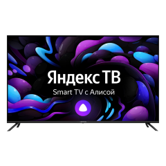 Телевизор HIBERG 55Y UHD-R