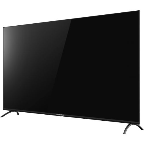 Телевизор HIBERG 55Y UHD-R