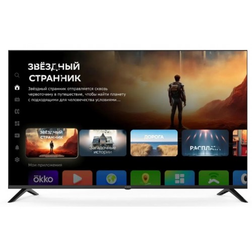 Телевизор DIGMA DM-LED55UBB40