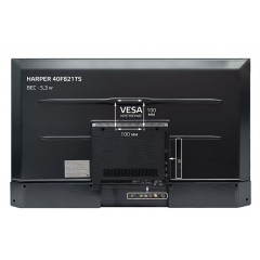 Телевизор HARPER 40F821TS