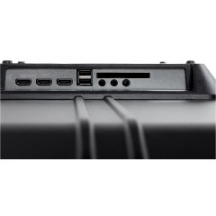 Телевизор VEKTA LD-40SF4850BS