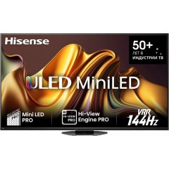 Телевизор Hisense 75U8NQ