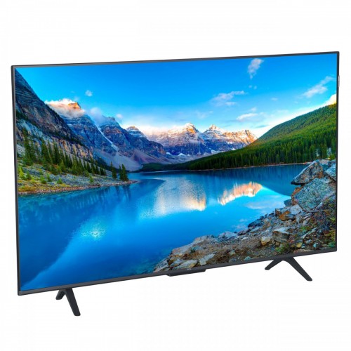 Телевизор TCL 50C655