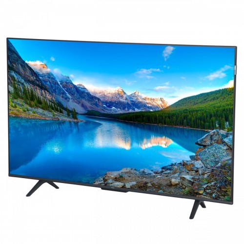 Телевизор TCL 50C655