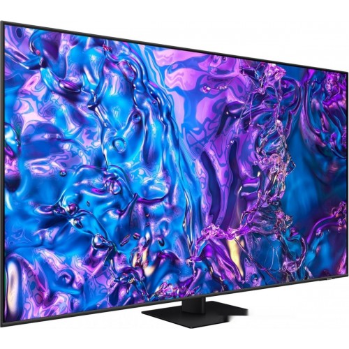 Телевизор Samsung QLED 4K Q70D QE75Q70DAUXRU