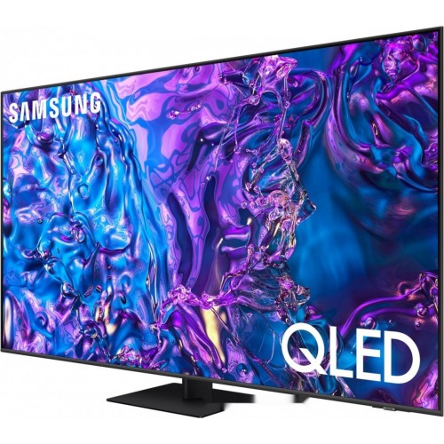 Телевизор Samsung QLED 4K Q70D QE75Q70DAUXRU