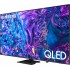 Телевизор Samsung QLED 4K Q70D QE75Q70DAUXRU
