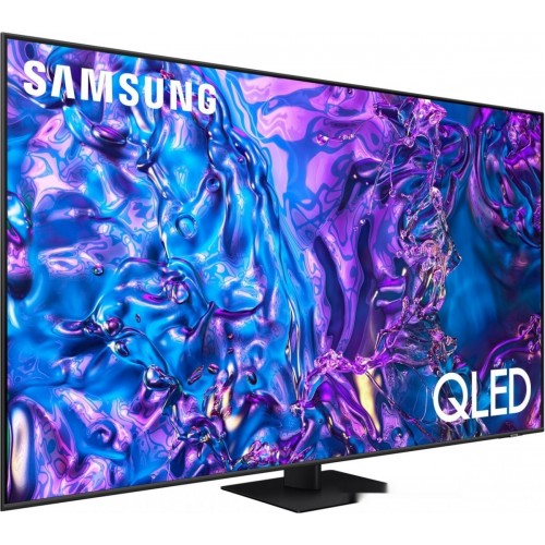 Телевизор Samsung QLED 4K Q70D QE75Q70DAUXRU