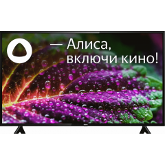 Телевизор BBK 43LEX-7257/FTS2C