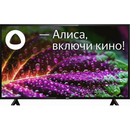 Телевизор BBK 43LEX-7257/FTS2C