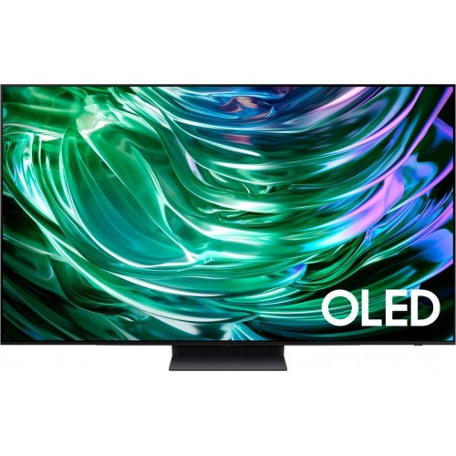 Телевизор Samsung OLED 4K S90D QE77S90DAEXRU