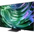 Телевизор Samsung OLED 4K S90D QE77S90DAEXRU