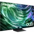 Телевизор Samsung OLED 4K S90D QE77S90DAEXRU